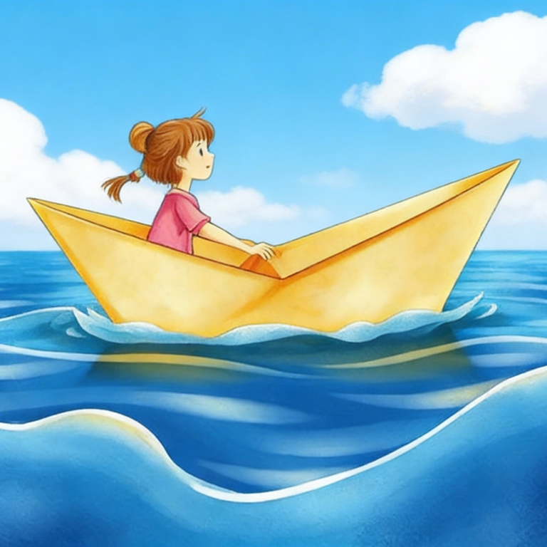 Sailing the Stars cover