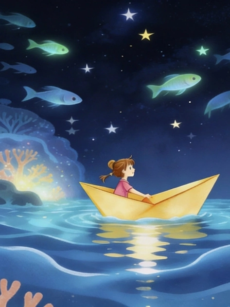 sailing_the_stars_underwater